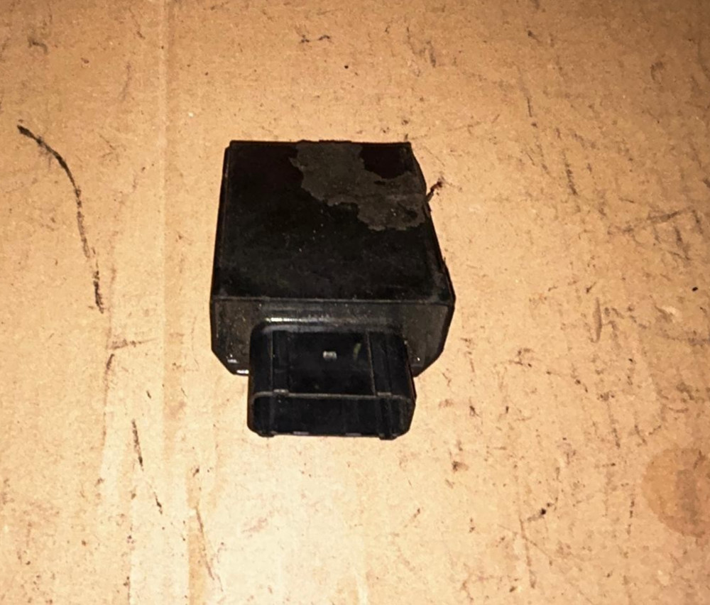 Honda ECU CDI Unit | 38770-KTW
