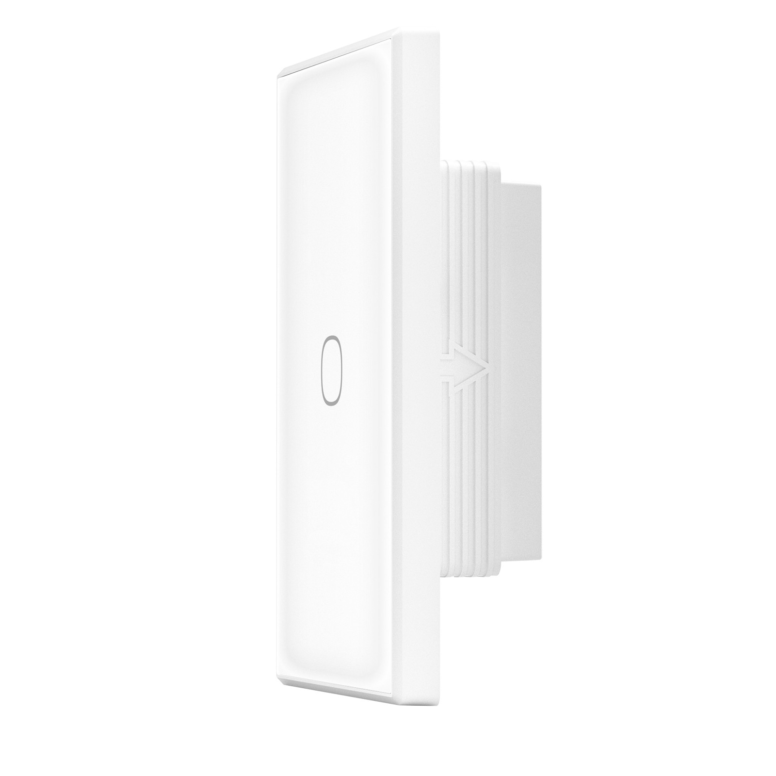 SONOFF TX Gen2 WiFi Switch Smart Touch Wall Switch 120 Type Night Switch Locator