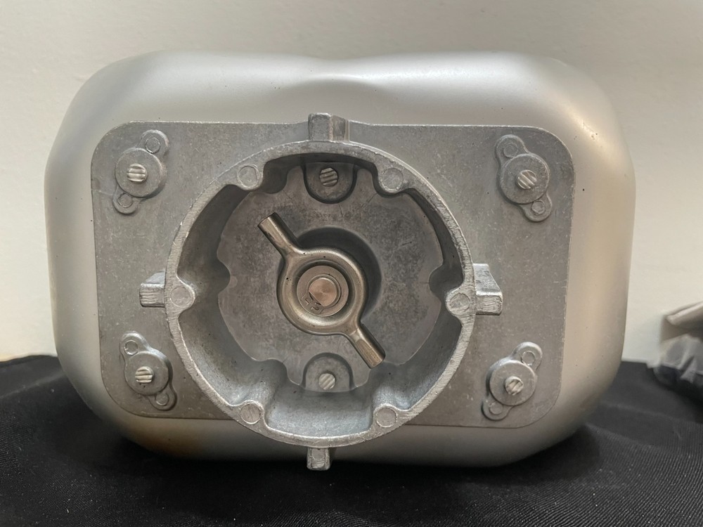 Breville BBM800XL Bread Maker Replacement Bread Pan Bucket With Handle