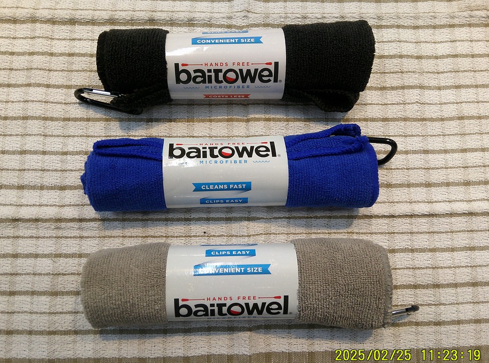 Baitowel (V26430)