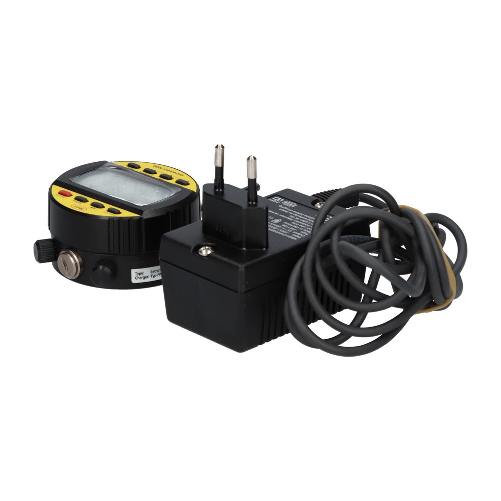 Mahr 4346000 Inductive Digital Comparators New NMP