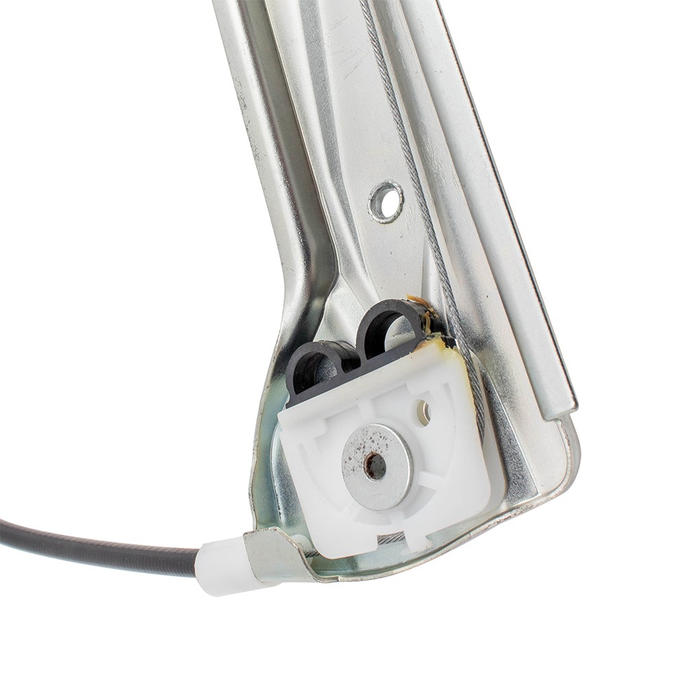 Fits 2000-2005 DeVille Window Regulator w/o Motor Front Left 2006-2011 DTS