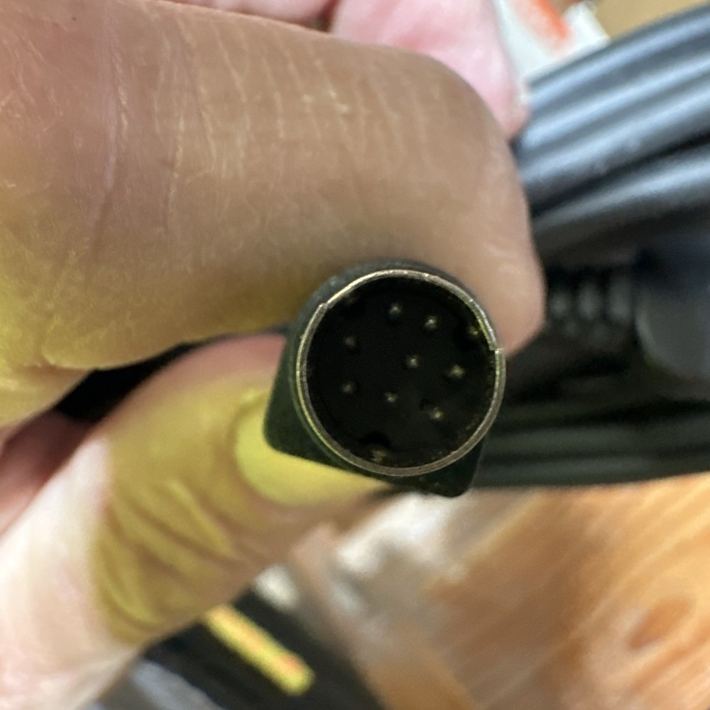 Neo Car Audio Cable