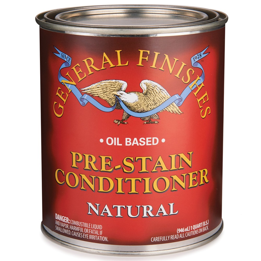 Prestain Conditioner Quart