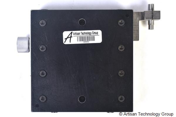 Burleigh Linear Stage