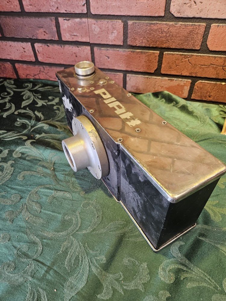 Piab Vacuum Generator MLL400 Untested