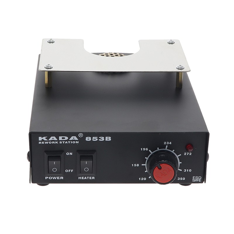KD853B Preheating Table, Desoldering Table, BGA Rework Table, Heating Table