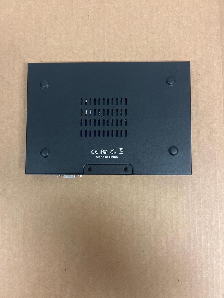 HDMI 4K HDMI QUAD MULTI-VIEWER