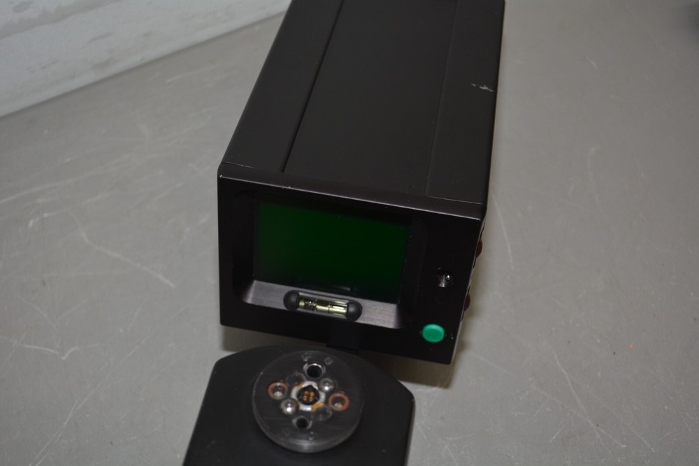 ^ Steadicam Camera Stabilizing System SK2