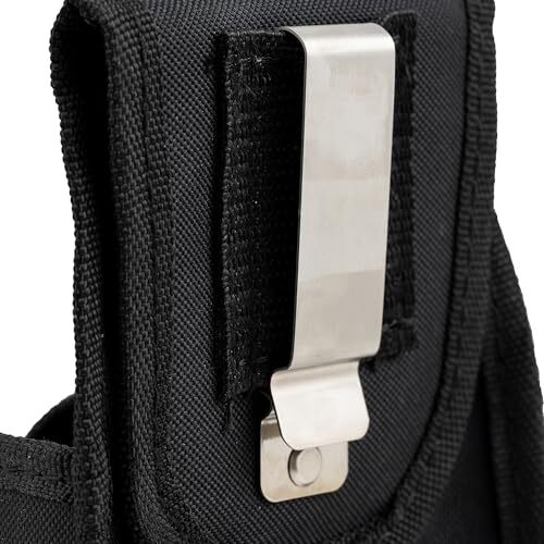 Tools Doth Tape Measure Holder Black