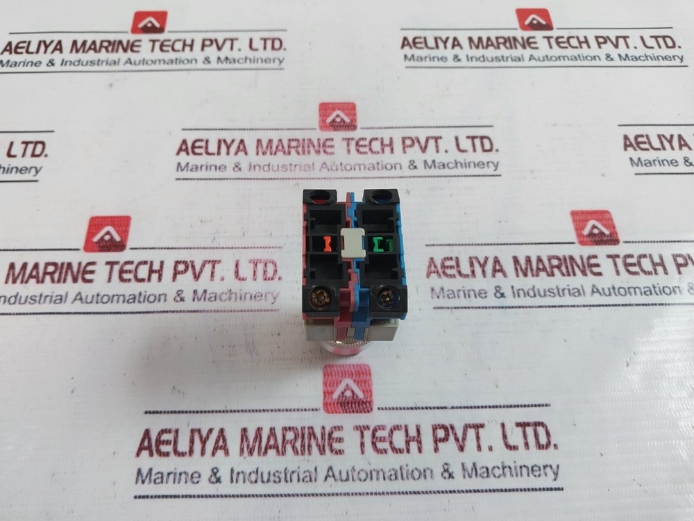 IDEC Selector Switch ASW 0201