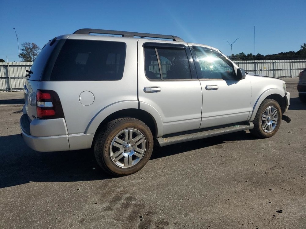 EXPLORER 2009 Glove Box 4916334