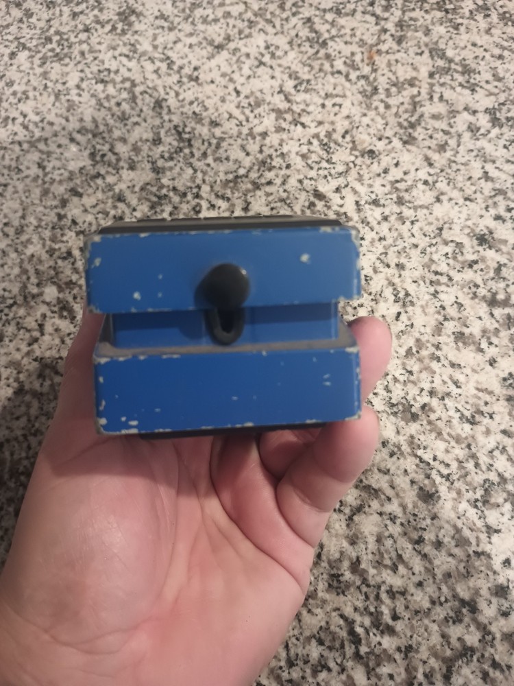 Boss Compression Sustainer CS2