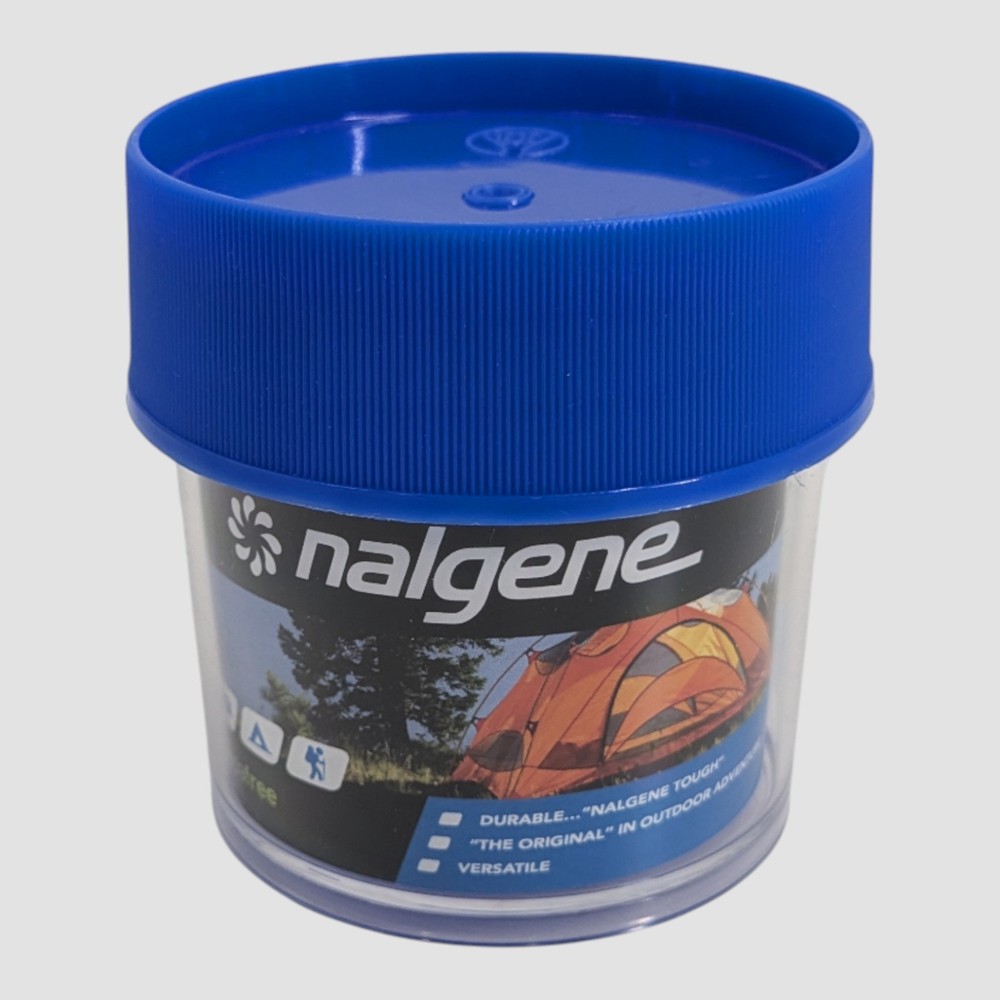 Nalgene Outdoor Storage Container 4 OZ.