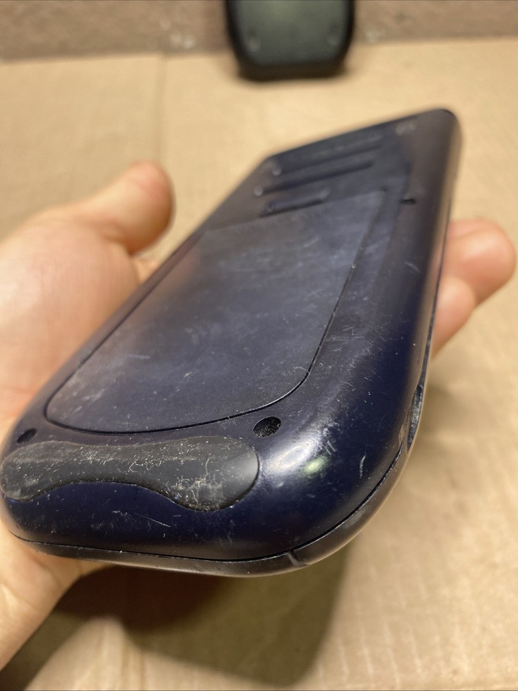 Texas Instruments TI-84 Plus Graphing Calculator