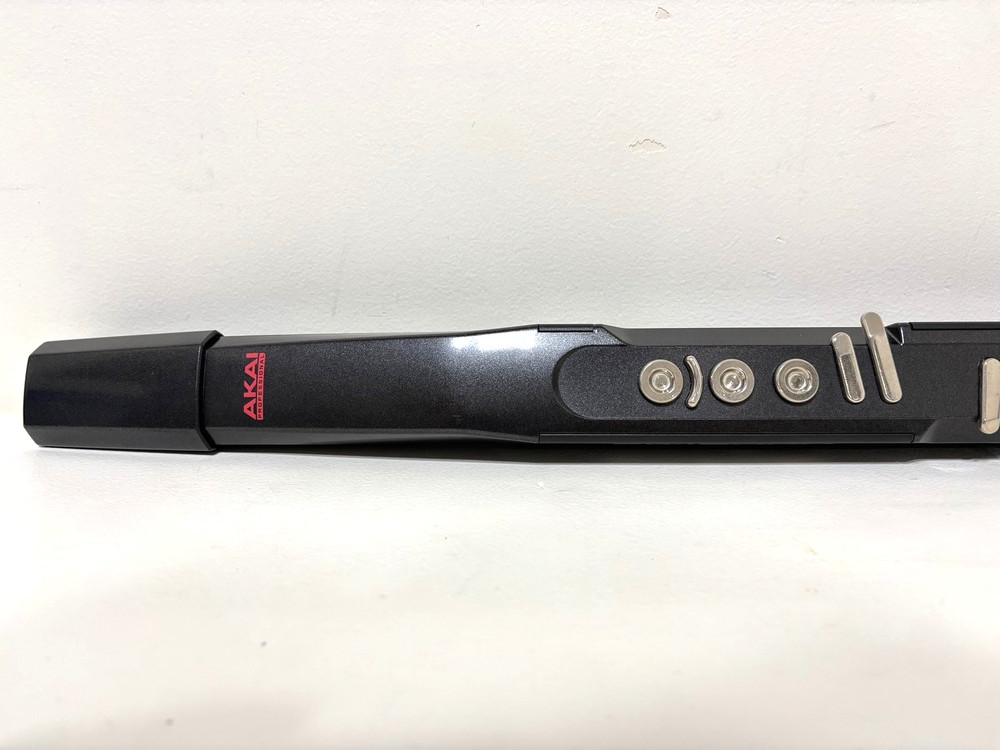 AKAI Professional EWI 5000 Wireless Electronic Wind Synthesizer Controller