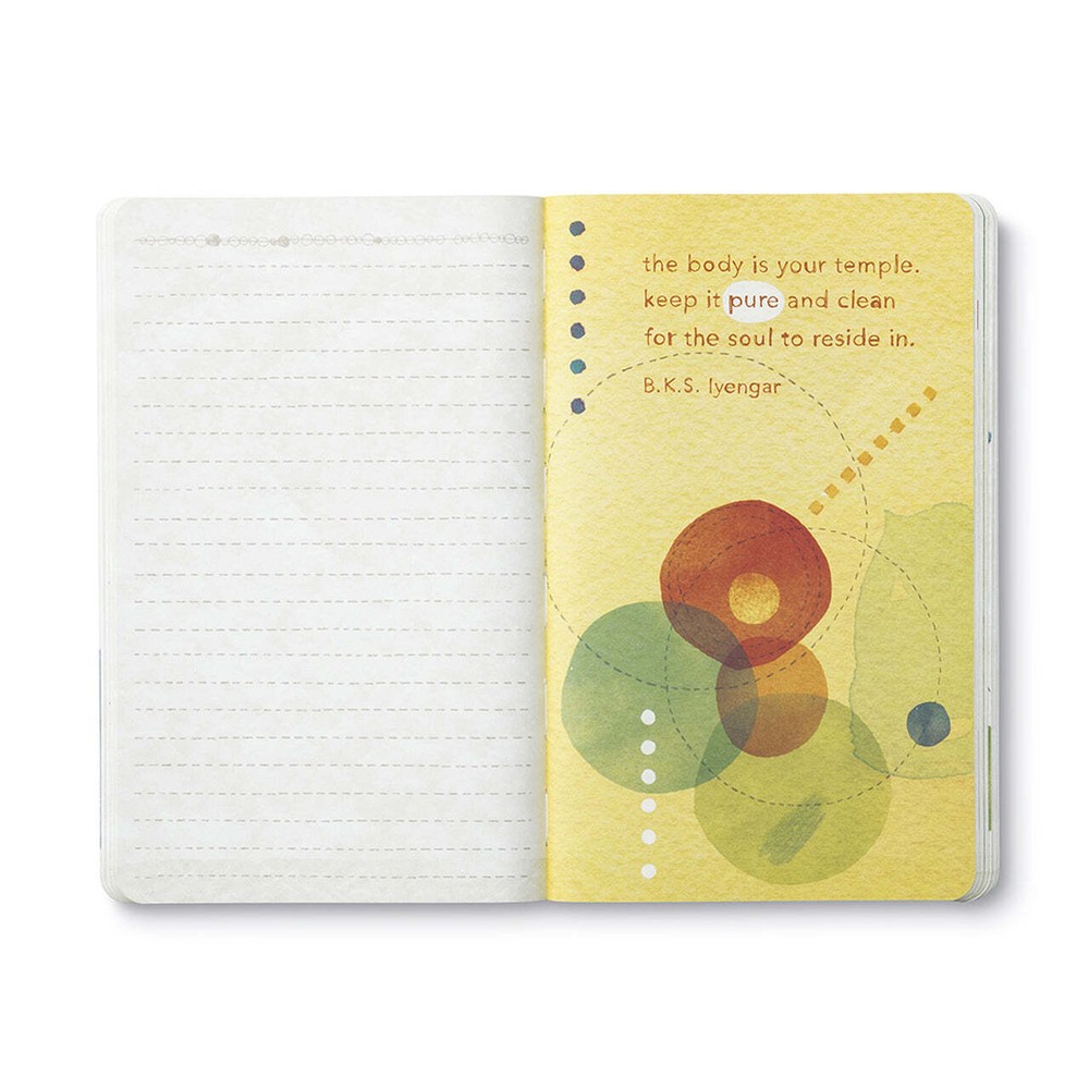 Make the World a Little Kinder - Journal