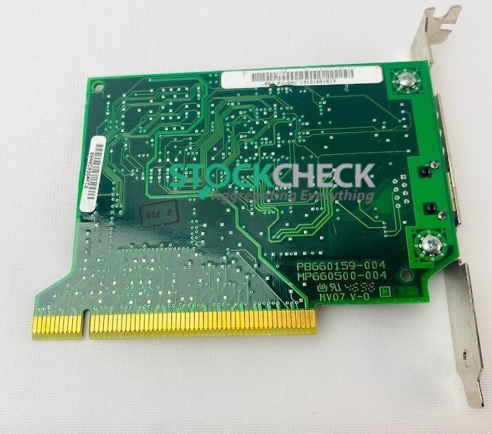 HP 661949-004 Network Interface Card