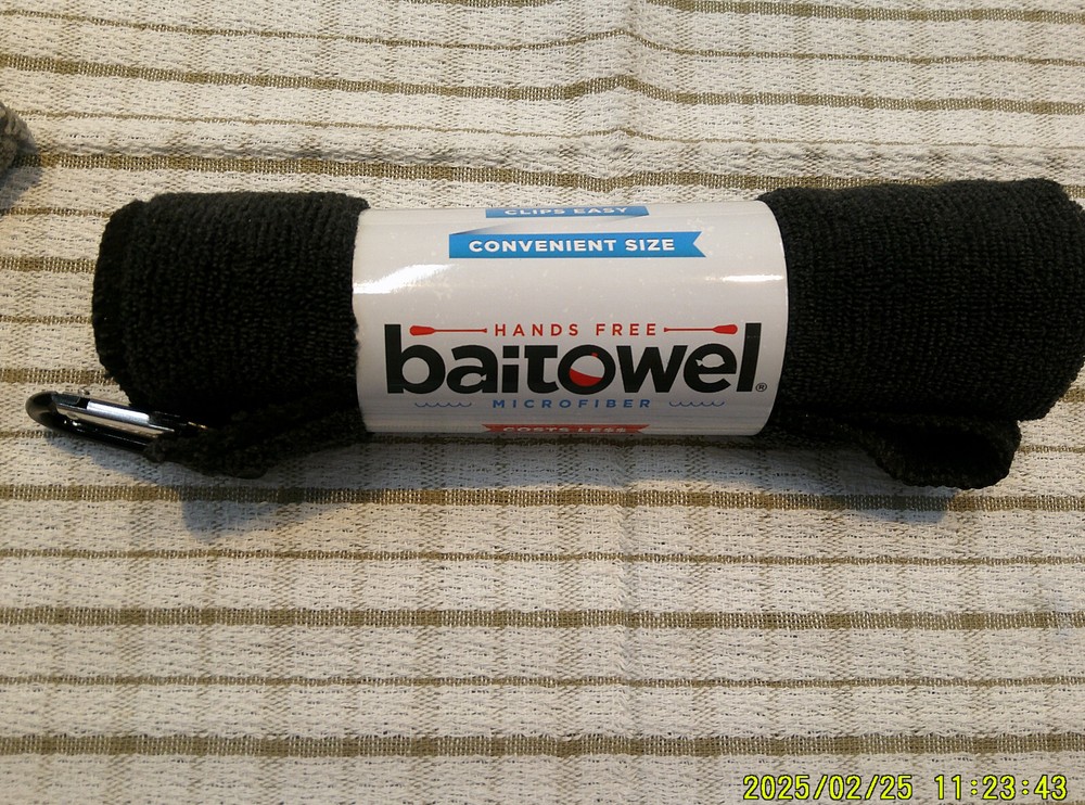 Baitowel (V26430)
