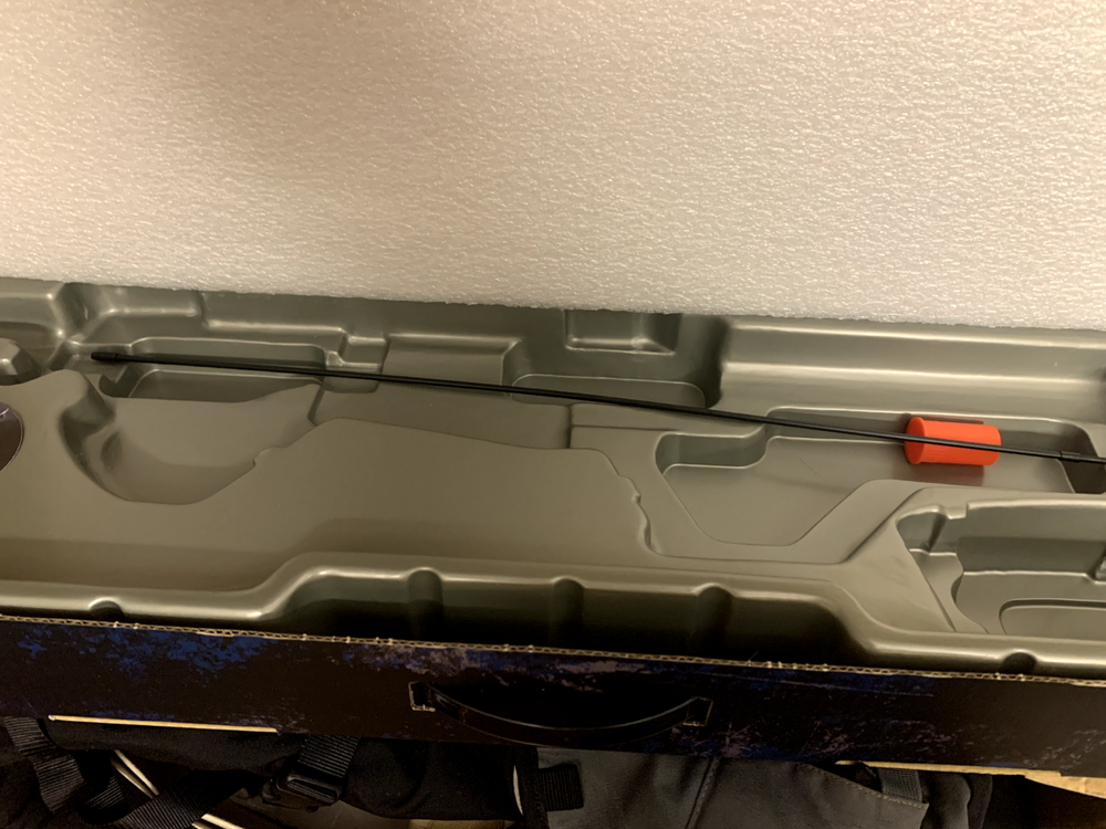 *Airsoft* HERA ARMS CQR