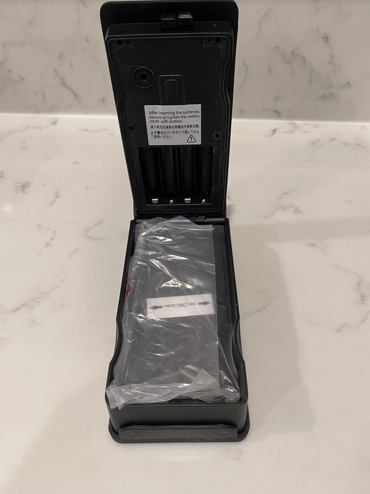 POPULIFE SMART KEYBOX PRO ~ DAMAGED BOX