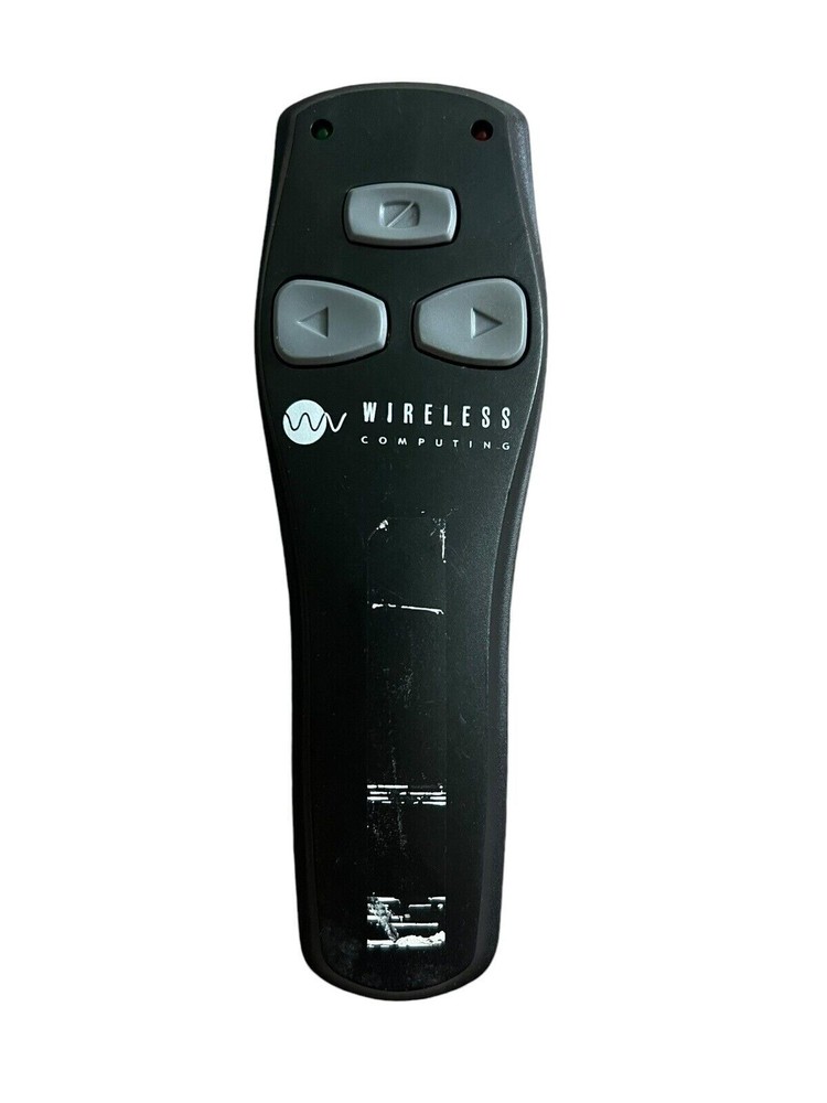 Wireless Computing RF-100 Presentation Remote Control   (5a)
