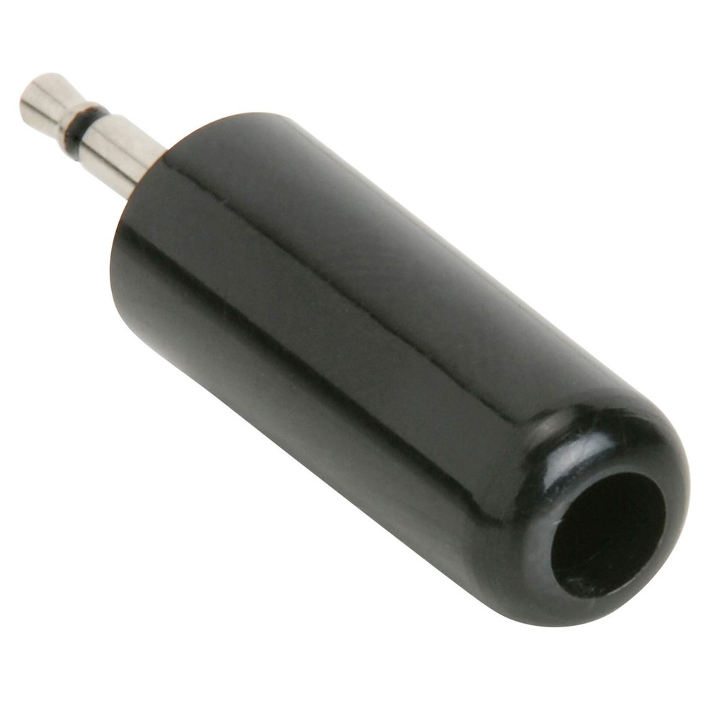 2.5mm Mono Sub-Mini Plug
