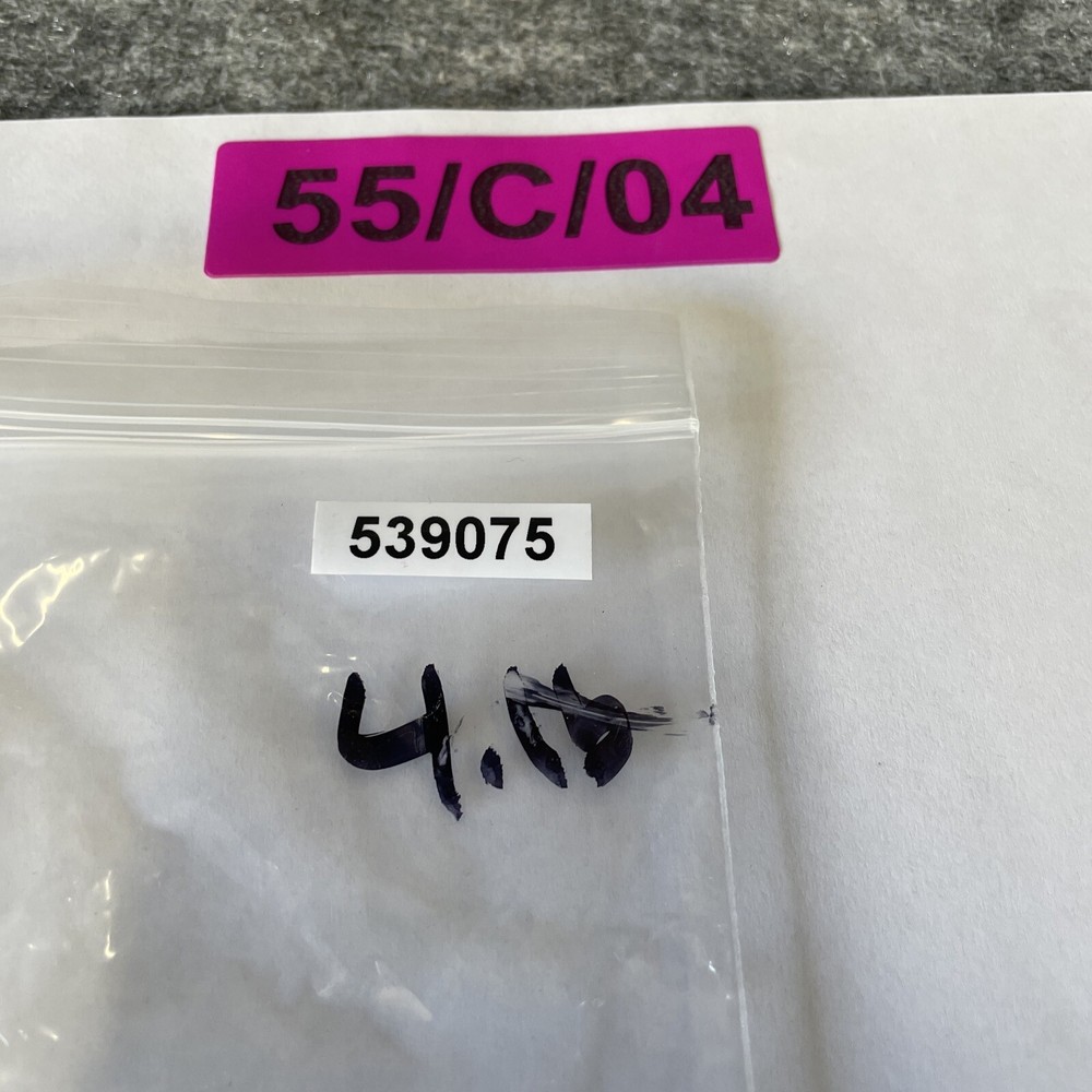 Argon 1350EEA2CAC1A Flow Meter New