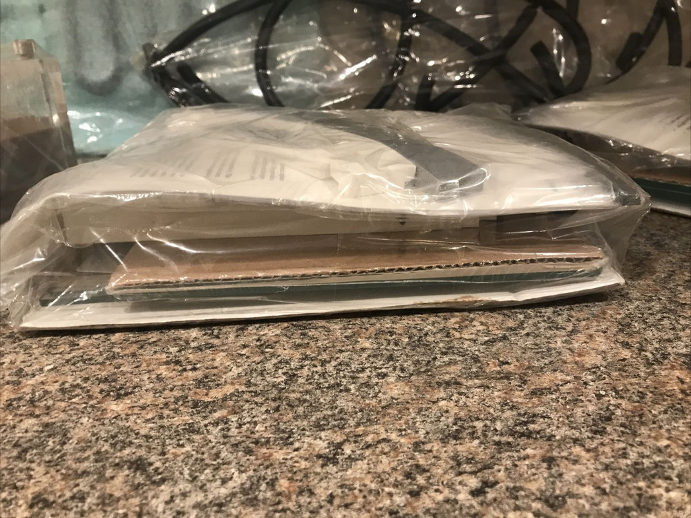 Bio Rad Protean II 2-D Conversion Kit