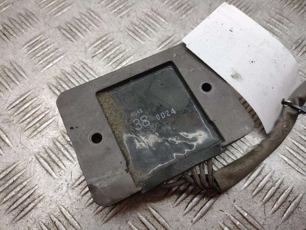 2001 TRIUMPH TT 600 Regulator Recitfier