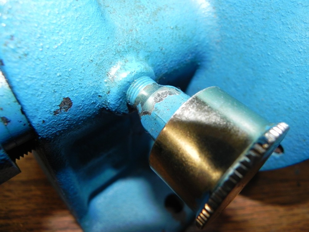 TUTHILL PUMP 4C