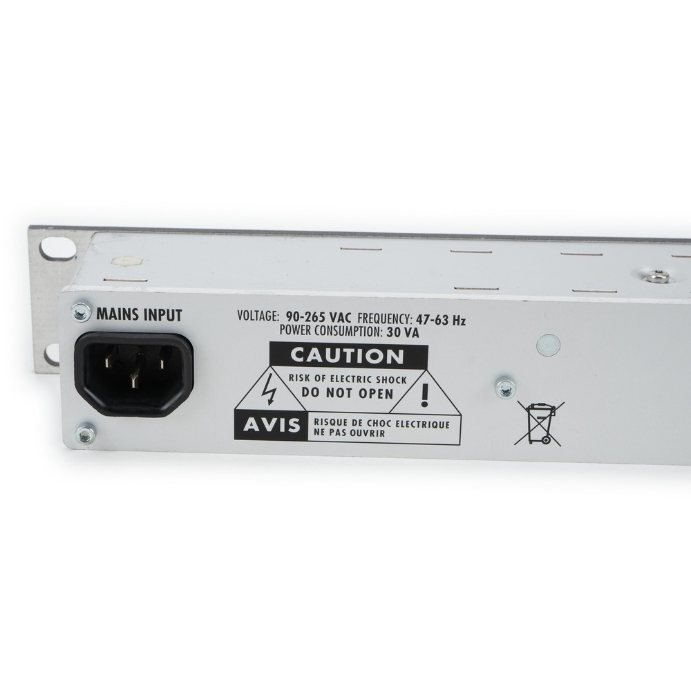 Riedel Intercom Control Key-Panel RCP 3016P RCP-3016 P4 003