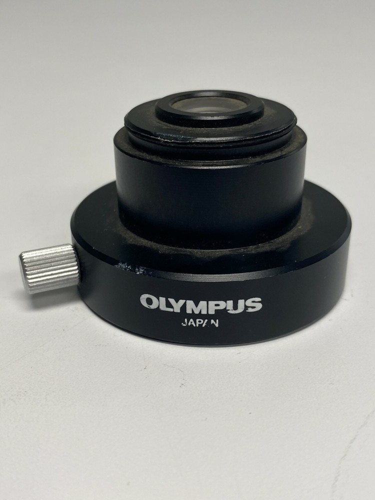 Olympus AD6 lens