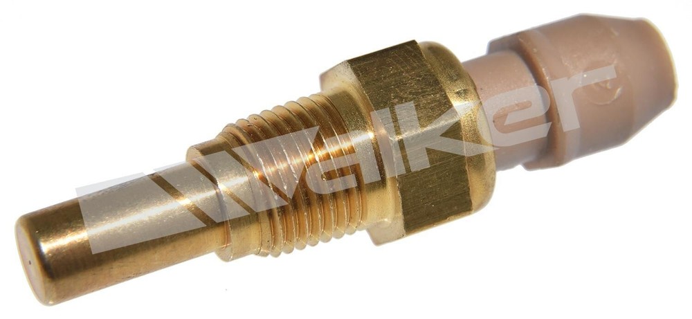 For 1995-2002 Saturn SL 1.9L L4 Engine Coolant Temperature Sensor Walker 1996