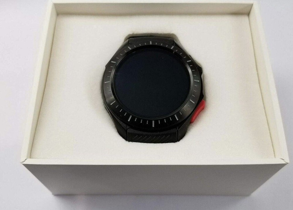 ResQ Connect smart watch— Android