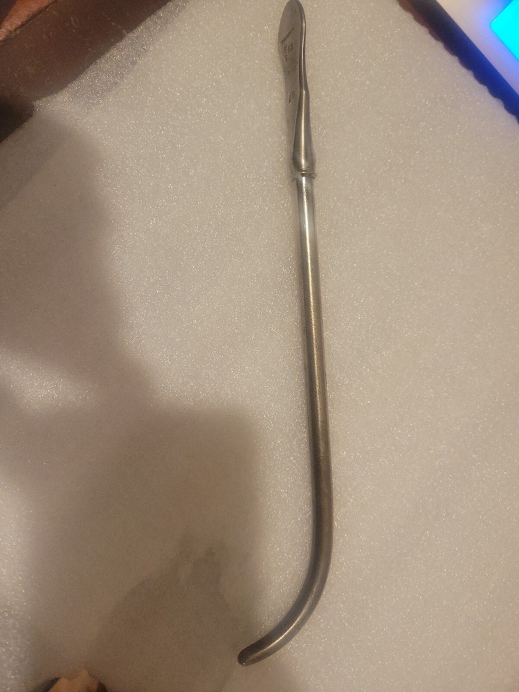 Knauth Bros. Medical Instrument