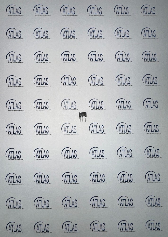 JVC 2SD637Q SI Transistor (A54)