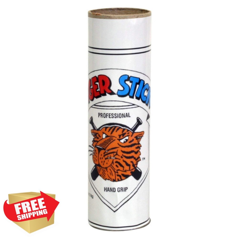 Tiger Stick Bat Grip Two Pack Baseball Softball