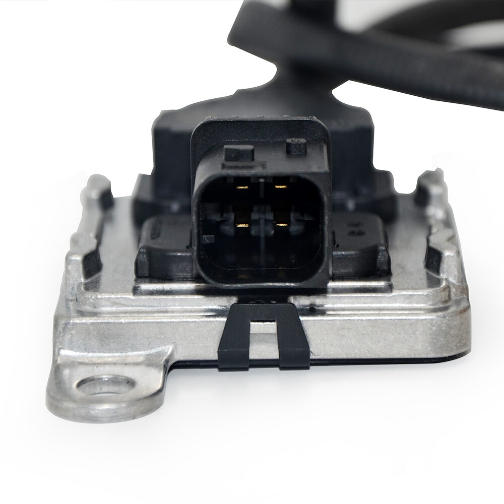 New OEM Cummins NOx Nitrogen Oxide Sensor Superced P/n 4326870RX 4326870 3687930