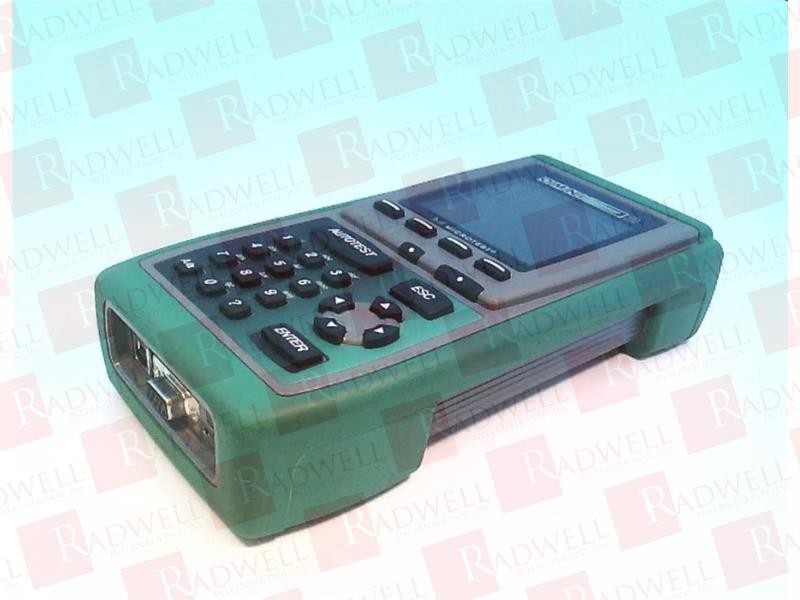 FLUKE OMNISCANNER-2 / OMNISCANNER2 (USED)