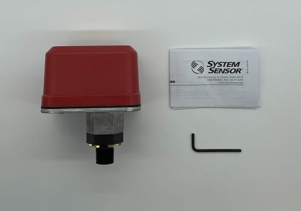 System Sensor EPS10-2 - Same Day Shipping (SEALED)