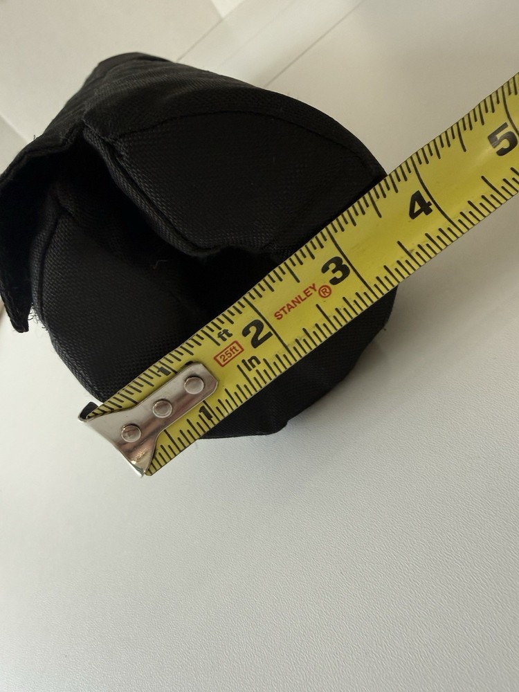 DMoose Barbell Pad - hip thrusts squats flaw Read