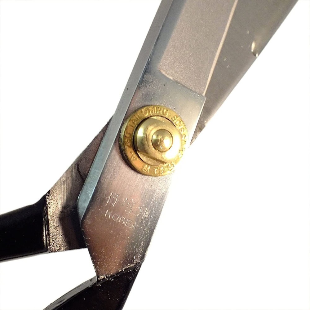 Dragonfly A-260 Tailoring Scissors