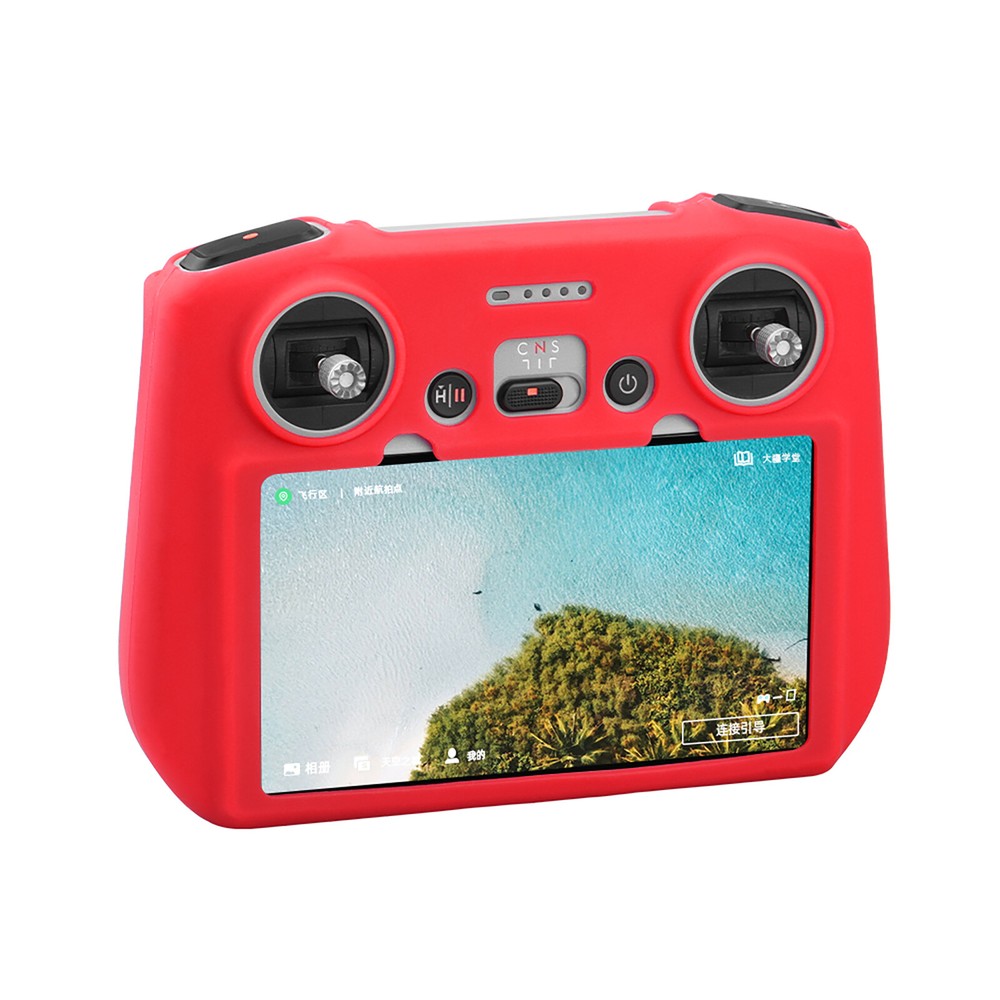 Silicone Sleeve Protective and Anti-scratch for Mini 3 Pro RC Remote Controller