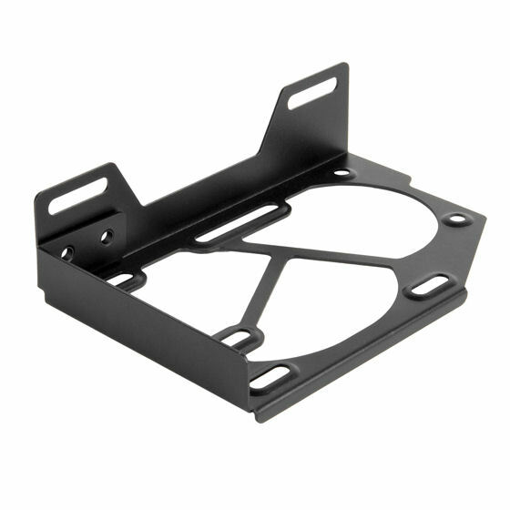 Silverstone SST-FDP01B VRM Cooling Fan Adapter Bracket