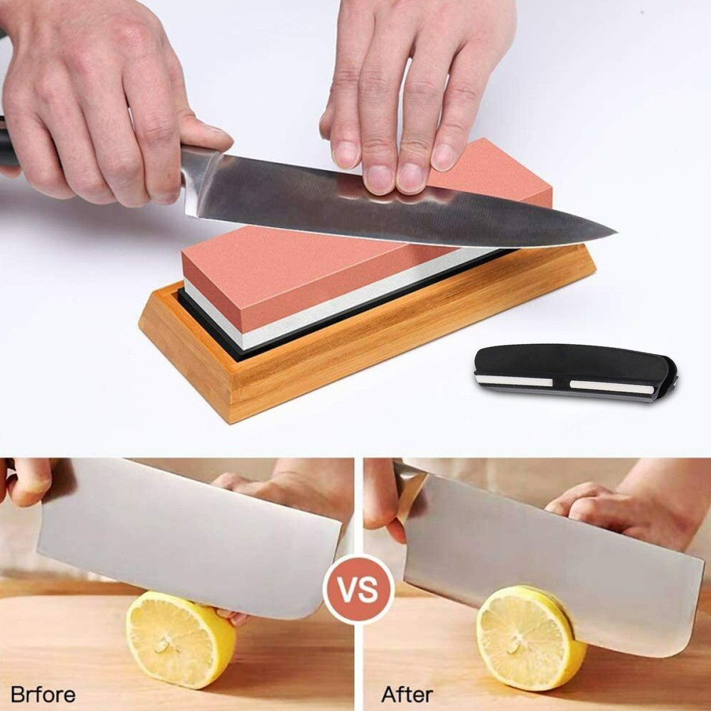 2Pcs Cutter Sharpening Angle Guide Cutter Grind Clip Grinding Angle Guider