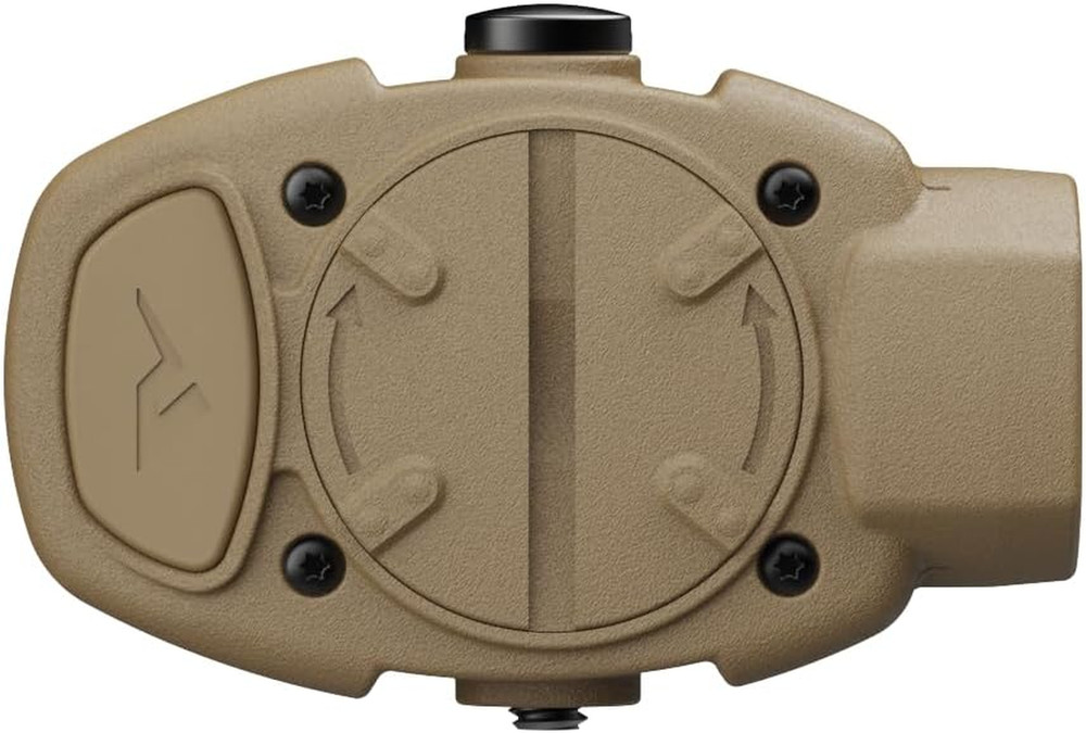 Switch Rail LED Task Light