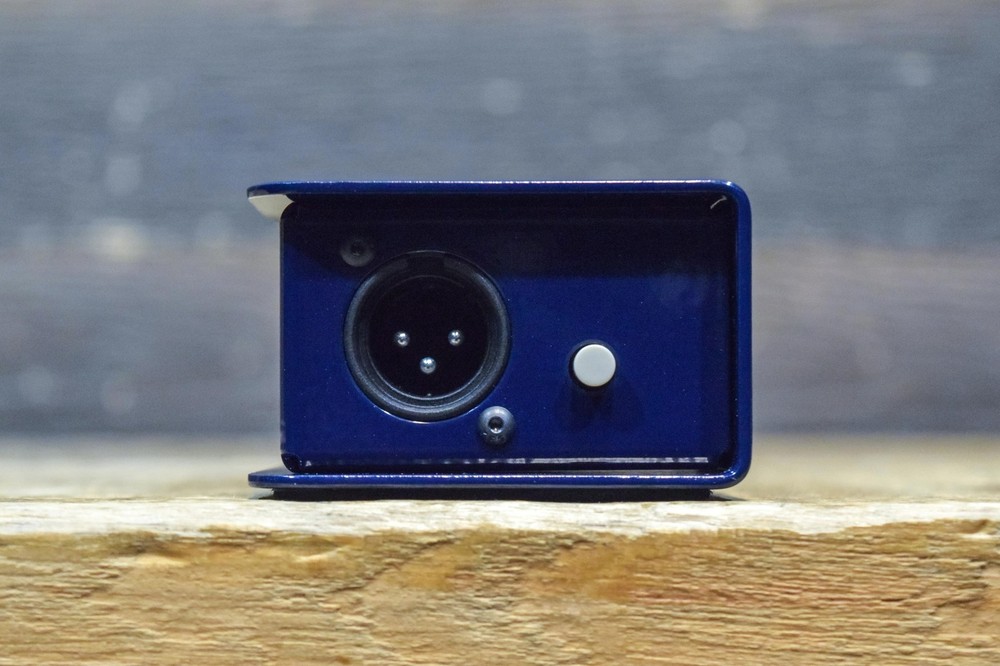 Radial Engineering Pro48 Active Direct Box High Performance Active Direct Box