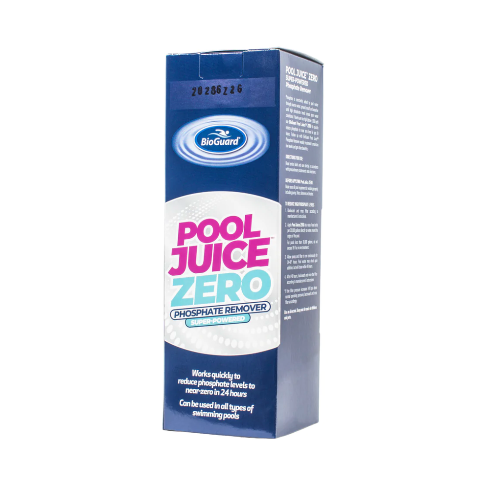 BioGuard Pool Juice Zero (1 qt)