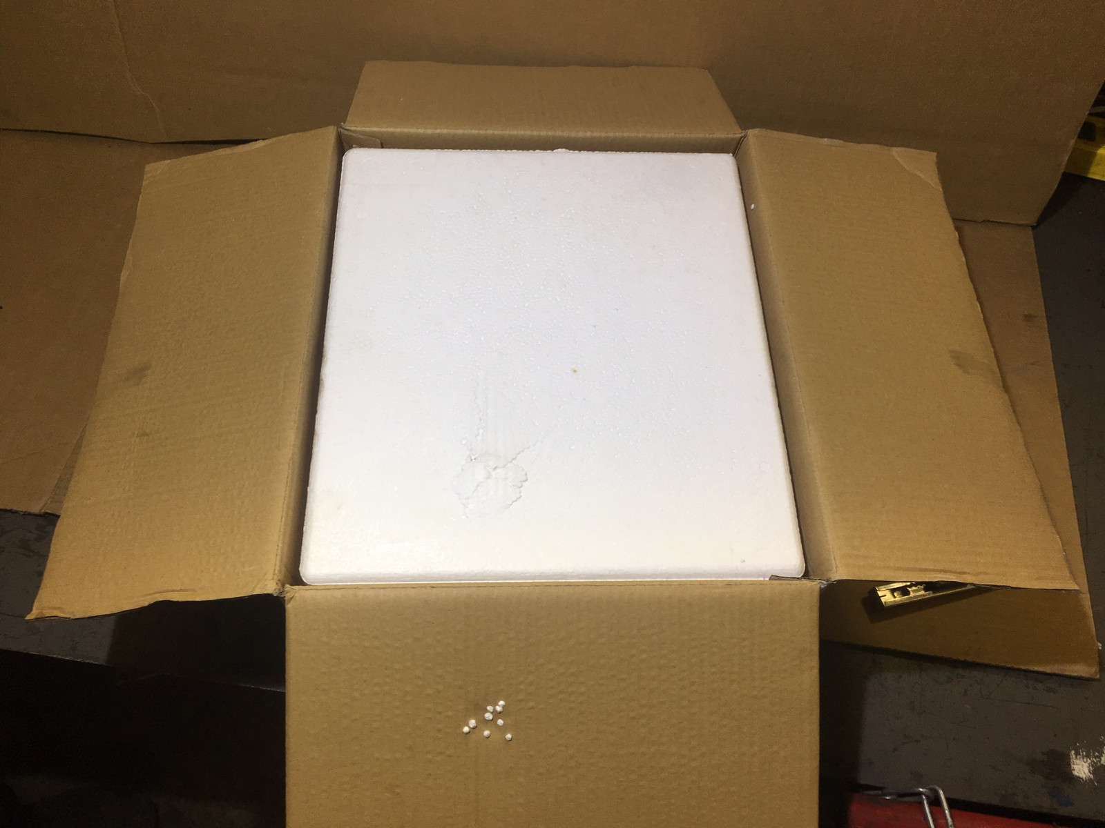 Air Compressor for CUMMINS ISX - Volvo,Intrenational ,Kenworth,Peterbilt 5579049